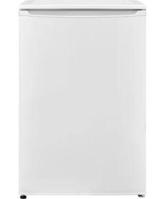 SHARP UD135T2W Ledusskapis 83.8cm Balts Крупная бытовая техника