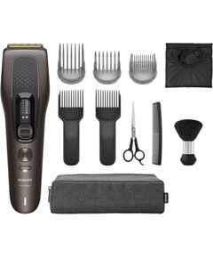 Philips HC9722/15 Hairclipper Mazgājama matu griešanas mašīna Matu, Bārdas, Ķermeņa trimmeri