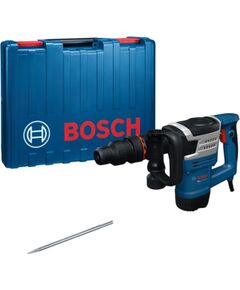 Atskaldāmurs Bosch GSH 5 MX; 7,8 J; SDS max Perforatori un atskaldāmie āmuri