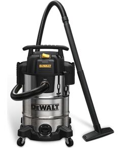 Putekļsūcējs DeWalt DXV30SA; 750 W Промышленные пылесосы