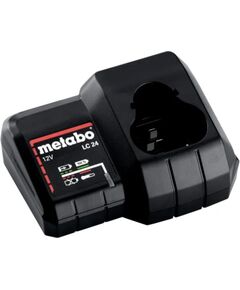 Lādētājs Metabo LC 24; 10,8-12 V Зарядные устройства