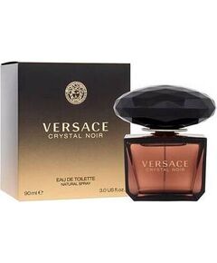 Versace Crystal Noir EDT Tester 90ml Sieviešu Smaržas