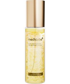 Medicube Vita Jelly Mist Serum - Rozjasňující pleťové sérum 100ml Smaržas - NESAKĀRTOTS