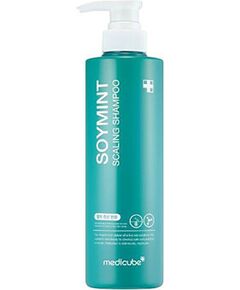 Medicube Soymint Scaling Shampoo - Šampon proti lupům 490ml Духи и косметика