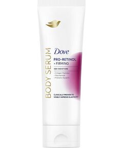 Dove Pro-Retinol+ Firming Body Serum - Tělové sérum 200ml Smaržas - NESAKĀRTOTS