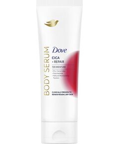 Dove Cica + Repair Body Serum - Tělové sérum 200ml Smaržas - NESAKĀRTOTS