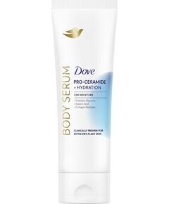 Dove Pro-Ceramide+ Hydratation Body Serum - Tělové sérum 200ml Smaržas - NESAKĀRTOTS