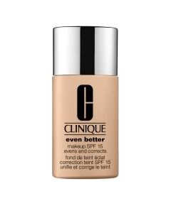 Clinique Even Better Makeup SPF 15 - brightening makeup 30 ml CN 90 Sand Kосметические средства