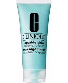 Clinique Sparkle Skin Body Exfoliator - Scrub shower gel 200ml Косметика для тела