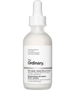 The Ordinary Rice Lipids + Ectoin Microemulsion - Pleťová emulze 60ml Духи и косметика