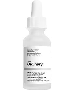 The Ordinary Multi-Peptide + HA Serum - Pleťové sérum 30ml Духи и косметика