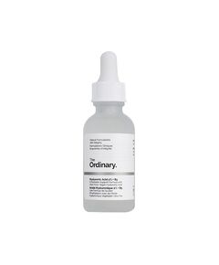 The Ordinary Hyaluronic Acid 2% + B5 serum 60ml Косметика для тела