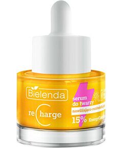 Bielenda Recharge Serum - Sérum s vitamínem C 30ml Духи и косметика