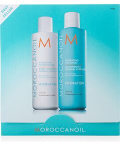 Moroccanoil Travel Hydration Set Уход за волосами