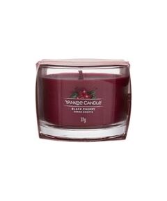 Yankee Candle Black Cherry (ripe cherry) 37.0g Telpu aromāti