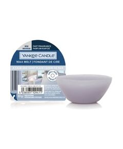Yankee Candle A Calm & Quiet Place Wax Melt - Aromatic wax for aroma lamps 22.0g Telpu aromāti