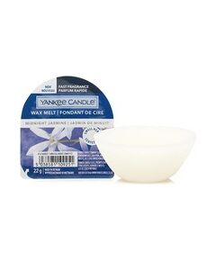 Yankee Candle Midnight Jasmine Wax Melt - Aromatic wax for aroma lamps 22.0g Telpu aromāti