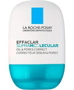 La Roche-posay Supramolecular Oils & Pores Correct Cream - Matující hydratační krém 40ml Smaržas - NESAKĀRTOTS