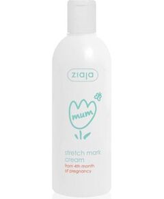 Ziaja Mamma Mia Body Cream - Body cream against stretch marks 270ml Косметика для тела