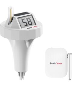 Rainpoint BALDRTHERM HCS0706 Pool Thermometer (Sensor + Hub) Wi-Fi Машины для мороженого