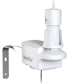 Rainpoint Rain Sensor Jaunumi -Dārzam