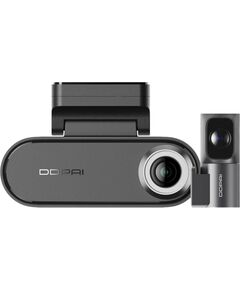 DDPAI N5 Dual 2026 Dash Cam Video reģistratori