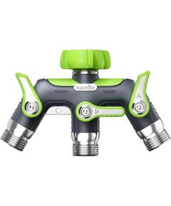 RainPoint 3-Channel Water Distributor Новинки Для дома и сада 