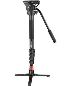 Neewer GM76 179 cm tripod / monopod Statīvi un piederumi