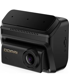 DDPAI Z90 4G 2026 Dash Cam Video reģistratori