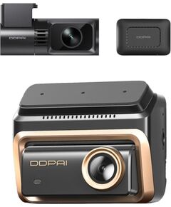 DDPAI Z90 Master 4G Dash Cam Video reģistratori