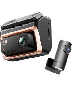 DDPAI Z60 Pro 2026 Dash Cam Video reģistratori