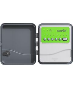 RainPoint 8-Zone WiFi AC Irrigation Controller Новинки Для дома и сада 