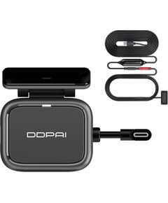Radar Module for the N5 DDPAI Dash Cam Video reģistratori