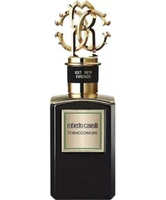 Roberto Cavalli Tobaccomore Eau de Parfum 100ml Unisex Smaržas