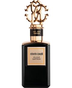 Roberto Cavalli Velour Saffron Eau de Parfum 100ml Unisex Smaržas