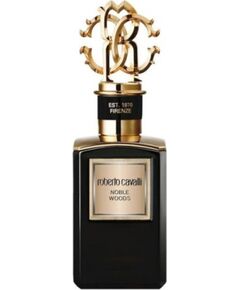 Roberto Cavalli Noble Woods Eau de Parfum 100ml Unisex Smaržas