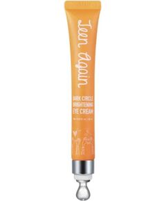 Rodial Look At Me, Teen Again Brightening, Nourishing, Daily, Eye Cream, 25 ml For Women Уход за лицом