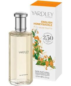 Yardley Yardley English Honeysuckle EDT W 125 ml Женские духи