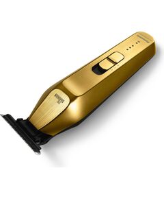 Trymer Panasonic Panasonic Barikan ER-XT70-N801 złoty Эпиляторы, триммеры для бикини, женские бритвы