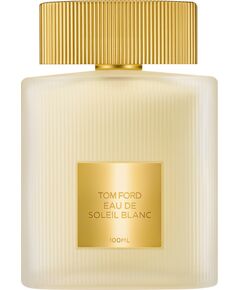 Tom Ford Tom Ford, Eau De Soleil Blanc, Eau De Toilette, Unisex, 100 ml Unisex Духи унисекс