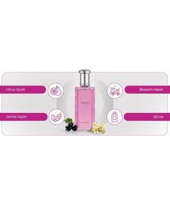 Yardley Yardley, Frangipani, Eau De Toilette, For Women, 125 ml For Women Женские духи