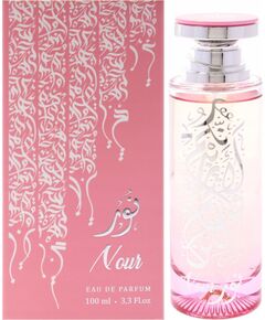 Giordano Amaro New Brand, Nour, Eau De Parfum, For Women, 100 ml For Women Sieviešu Smaržas