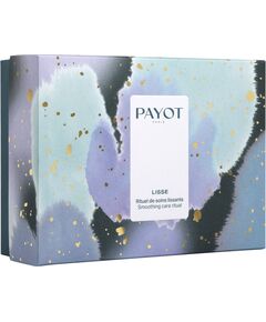 Payot Set Payot: Lisse, Smoothing, Eye Cream, 15 ml + Lisse, Smoothing, Cream, For Face, 50 ml + Neo, Smoothing, Serum, For Face, 5 ml For Women Духи и косметика
