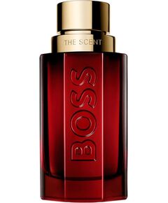 Hugo Boss Hugo Boss - The Scent Elixir Parfum 50 ml 3616305040626 (3616305040626) Vīriešu Smaržas