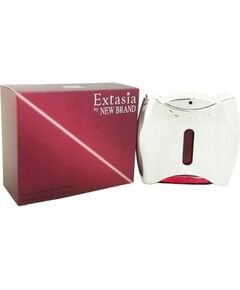Christopher Dark NEW BRAND Prestige Extasia Woda perfumowana damska 100 ml Sieviešu Smaržas