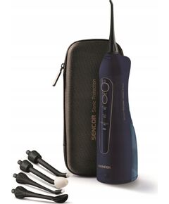 Irygator Sencor SOI 1210BL Irygator  Электрические зубные щетки, Ирригаторы 