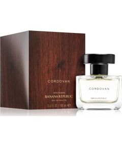 Banana Republic Cordovan EDT 100 ml Мужская парфюмерия