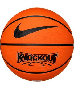 Nike Piłka KNOCKOUT DEFLATED Велосипеды