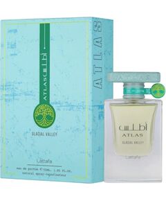 Lattafa Lattafa Atlas Glacial Valley Eau De Parfum 55 ml (unisex) Духи унисекс