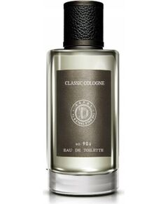 Depot Depot, 900 Scents No. 904 Classic Cologne, Eau De Toilette, For Men, 100 ml For Men Мужская парфюмерия